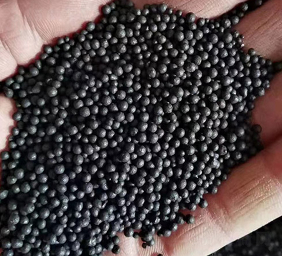 顆粒有機肥-康東肥業