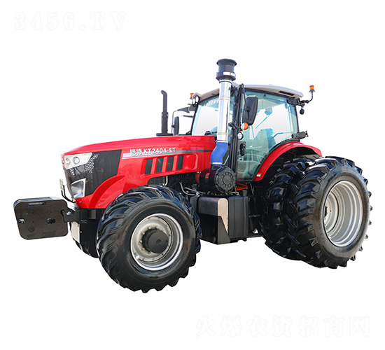 KT2404-ET輪式拖拉機(jī)-鎧特農(nóng)機(jī)