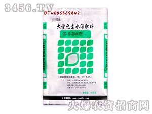 �������Ԫ��ˮ�ܷ�20-20-20