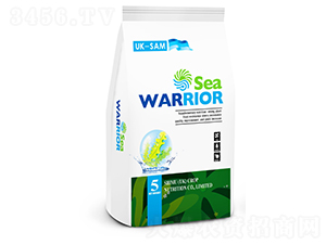 藻+大量元素水溶肥料-海戰士-仕姆肥料