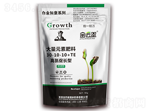 �ߵ����L�ʹ���Ԫ��ˮ�ܷ���30-10-10+TE-�׽�����-����