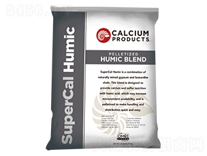 土壤調理劑-烏柯力-吉安德立