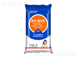 0.2%聯(lián)苯噻蟲胺-和豐年-天潤三禾