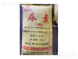 尿素大顆粒-糧新肥業