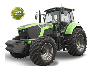 PL2304大馬力輪式拖拉機(jī)-中聯(lián)農(nóng)業(yè)
