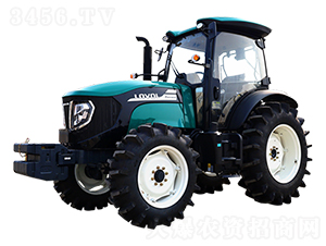 P1204-4拖拉機(jī)-濰柴雷沃