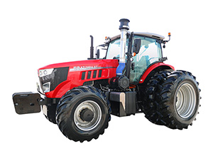 KT2404-ET輪式拖拉機(jī)-鎧特農(nóng)機(jī)