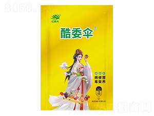 酷委傘-億民興-勇冠喬迪