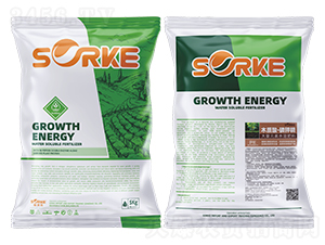 5kg木質(zhì)酸·磷鉀精-施沃克