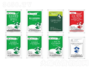 病毒增產(chǎn)套餐8連袋-賴醫(yī)生-尤生一號-鐘祥一品紅