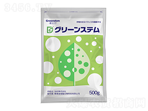 生物刺激素-昆士汀-海德龍