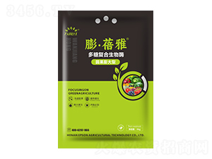 圓果膨大型多糖復(fù)合生物酶-膨·蓓雅-萬疆紅-艾普生